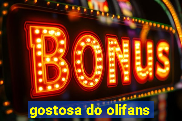 gostosa do olifans